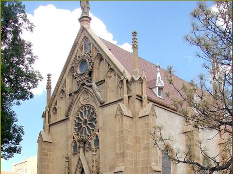 Kapel St. Loretto