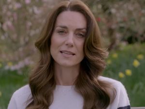 Sebelum Diagnosa Kanker, Kate Middleton Sumbang Rambut untuk Penderita Kanker