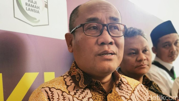 Skrining Kesehatan Jemaah Haji Berisiko Tinggi, Tahun Ini Tak Cuma MCU