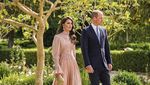 Potret Kate Middleton Saat Panen Madu hingga Bikin Pancake