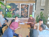 Pemkab Ajak KPK Tagih Tunggakan Pajak Restoran di Labuan Bajo