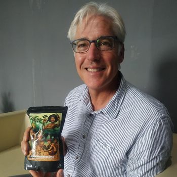 Kopi Tuni Fakfak