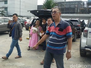 Tusuk Debt Collector di Palembang, Anggota Polres Lubuklinggau Diburu