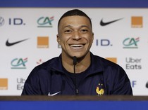 Real Madrid Segera Umumkan Transfer Kylian Mbappe