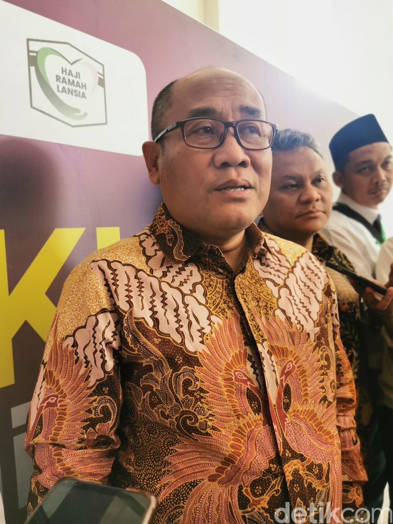 Liliek Marhaendro Susilo