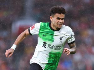 PSG Ikut Perburuan Luiz Diaz