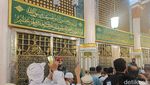 Tempat Bersejarah yang Biasa Dikunjungi Jemaah Haji di Madinah