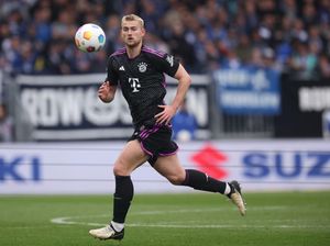 Manchester United Mulai Tancap Gas di Bursa Transfer Musim Panas