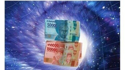 Meme Lucu THR Lebaran Anak