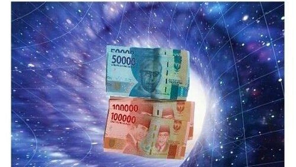 Meme Lucu THR Lebaran Anak