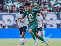Liga 1: Mikael Tata Siap Bawa Persebaya Menang Atas Arema FC