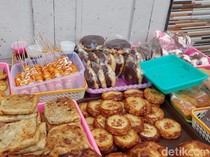 Video: BPOM Akan Awasi Takjil Selama Ramadan