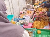 Cara Membedakan Takjil yang Bebas Bahan Berbahaya