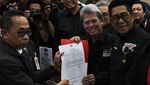 Momen TPN Ganjar-Mahfud Ajukan Sengketa Pilpres ke MK
