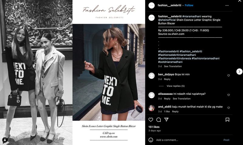 Nia Ramadhani dan Nagita Slavina