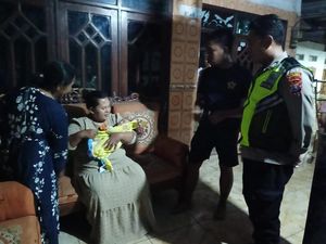 Banyak yang Ingin Adopsi Bayi Dibuang Ibu Bersama Surat Wasiat di Mojokerto