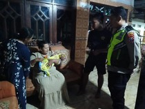 Kondisi Terkini Bayi yang Dibuang Ibunya Bersama Surat Wasiat di Mojokerto