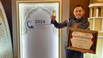 Penghargaan untuk Developer Pembiayaan Komersial Terbaik 2023