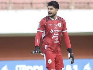 Risto Vidakovic Beri Sinyal Rotasi Pinthus di 5 Laga Sisa PSS Sleman
