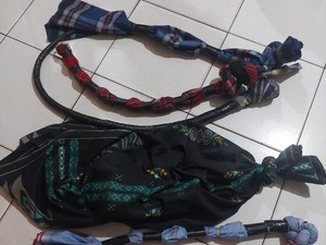 Waspada Perang Sarung di Cianjur, Polisi Patroli Lapangan-Siber
