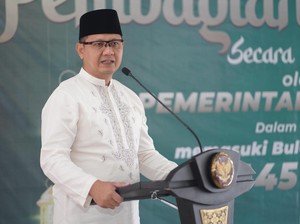 Kota Batu Raih Peringkat Satu Pengawasan Kearsipan Eksternal