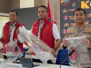 Terungkap Santri di Tebo Tewas Dipukul Dua Senior dengan Kayu di Loteng