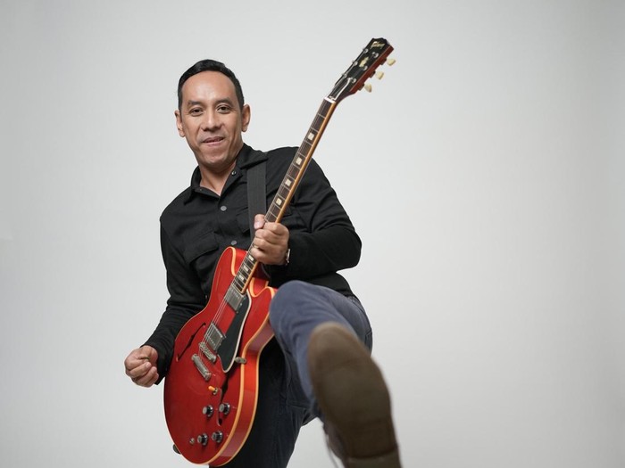 pongki barata