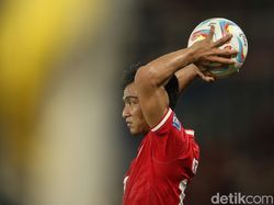Pratama Arhan Gabung Bangkok United
