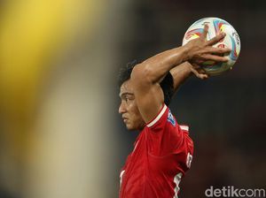 Vietnam Vs Indonesia: 4 Pemain Skuad Garuda Sakit, Termasuk Arhan