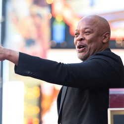 Dr Dre Masih Jadi Miliarder, Masuk Daftar Orang Kaya di Dunia Versi Forbes 2026