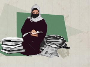 Ratusan Ribu Anak Perempuan Afghanistan Dilarang Sekolah oleh Taliban