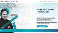 Jadwal Pengumuman Administrasi Rekrutmen Bersama BUMN 2024, Link-Cara ...