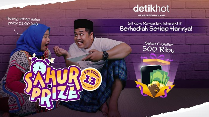 Sahur Prize