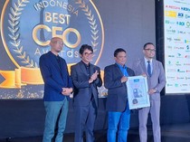 Ukir Prestasi Gemilang Lewat Penghargaan Bergengsi