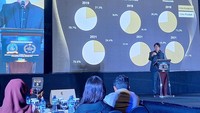 Indonesia Best CEO Awards 2024 Employees Choice 5th Anniversary hanya akan diberikan kepada satu CEO di kategori industri masing-masing. Penilaian dilakukan melalui survei terhadap ribuan staf/karyawan berbagai industri dan kategori.