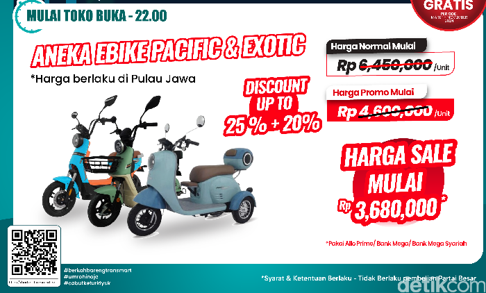 Transmart Full Day Sale
