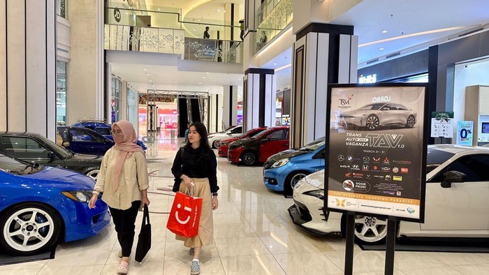 TSM Makassar