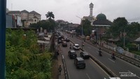 Foto Jalan Ciputat oleh Malik