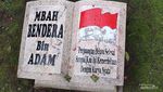 Kisah Mbah Bendera dan Saksi Bisu Perang Jawa