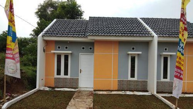 Warga Jabar! Cek Rumah Tipe 30 di Subang Mulai dari Rp 140 Jutaan