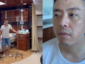 Dialami Youtuber Vincent Raditya, Ini Beda Gejala Flu Singapura Vs Flu Biasa