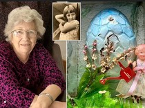 Wow! Cokelat Paskah Berusia 85 Tahun Ini Dilelang Seharga Rp 10 Juta