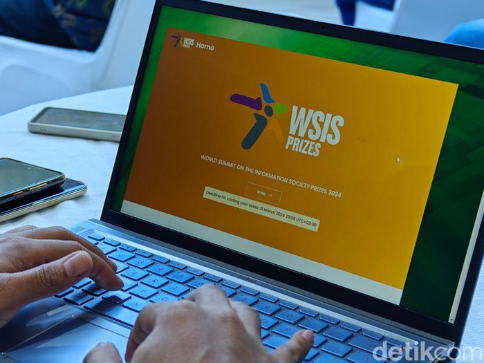 WSIS Prizes