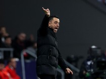Herannya Xavi Hernandez Dikabarkan Bakal Dipecat