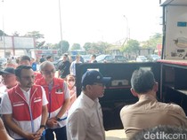 SPBU Disegel Zulhas, Pertamina Minta Pengelola Ganti Dispenser Baru