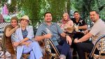 Adelia Pasha Doyan Makan di Restoran Mewah hingga Pecel Lele Kaki Lima