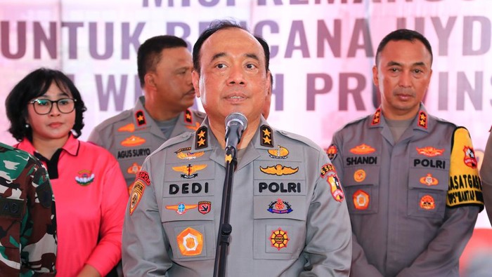 Misi Polri: Merekrut Tenaga Unggul untuk Melayani Masyarakat Terpencil di Wilayah 3T