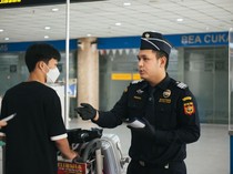 Soal Aturan Lapor Barang Bawaan ke LN, Bea Cukai: Tak Bersifat Wajib