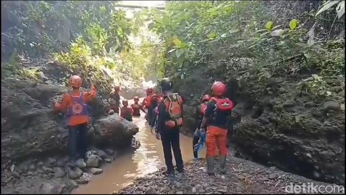 bocah hilang misterius di Pasuruan ditemukan