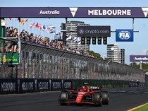 Hasil F1 GP Australia 2024: Carlos Sainz Juara, Ferrari Finis 1-2